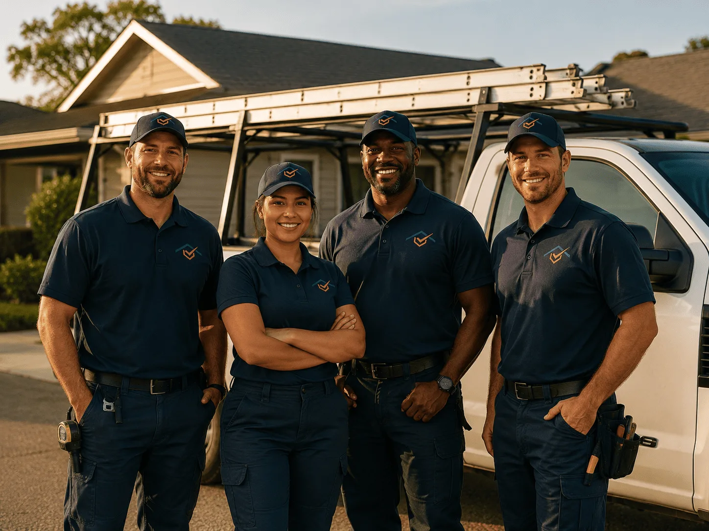Roof Inspection company in New Cumberland, WV